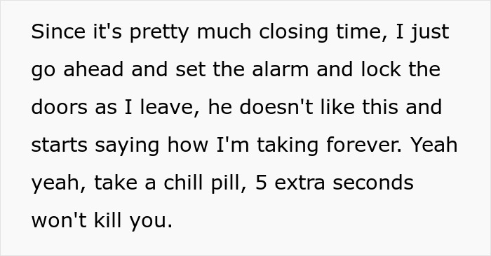 "Wait, You Mean I Have To Pay For This?": Locksmith Teaches Entitled Customer A Lesson "Wait, You Mean I Have To Pay For This?": Locksmith Teaches Entitled Customer A Lesson