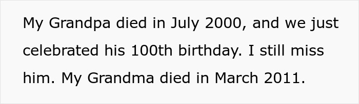 Grandpa Dutifully Hid Grandma&rsquo;s Homemade Green Beans Till They Were Posthumously Found By Grandkids