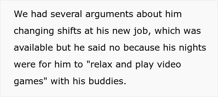 Husband Begs Wife Not To Throw Away 13 Years Together Over A &ldquo;Mistake&rdquo;, She&rsquo;s Not Having It