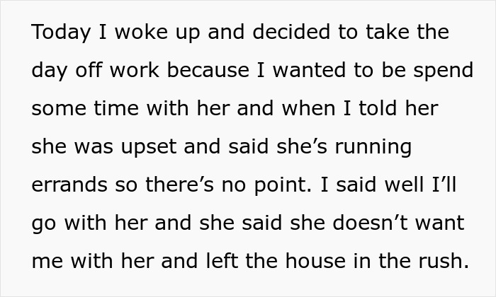 Mom Gets Blackout Drunk After Dad Spends Some Alone Time With Their Kid, He Can&rsquo;t Understand Why