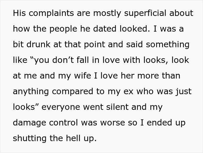 “I Broke Her”: Man Destroys Wife’s Confidence With One Sentence, She Checks Out From Relationship “I Broke Her”: Man Destroys Wife’s Confidence With One Sentence, She Checks Out From Relationship