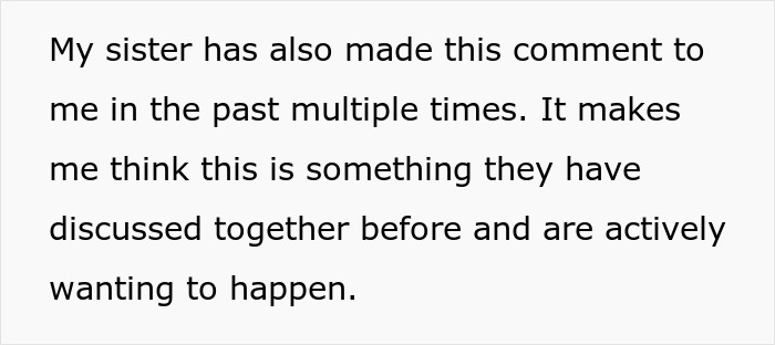 &ldquo;I&rsquo;m Going To Go Crazy&rdquo;: Woman Shocked At Mom Suggesting She Give Her Baby To Her Sister