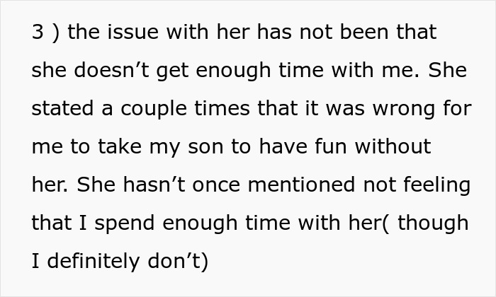 Mom Gets Blackout Drunk After Dad Spends Some Alone Time With Their Kid, He Can&rsquo;t Understand Why