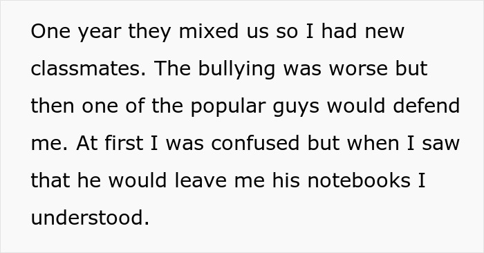 Girl Helps Jock With Homework To Ward Off Bullies, Years Later He Offers To Buy Her A House