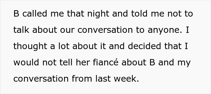 “The Wedding Was Called Off”: Guy Gets Punched In The Face After A Friend Confesses Her Love “The Wedding Was Called Off”: Guy Gets Punched In The Face After A Friend Confesses Her Love