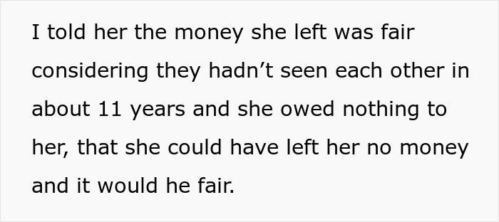 Woman Tries To Guilt-Trip Her Sister Into Paying For Her Massive Wedding With 200 Guests Woman Tries To Guilt-Trip Her Sister Into Paying For Her Massive Wedding With 200 Guests