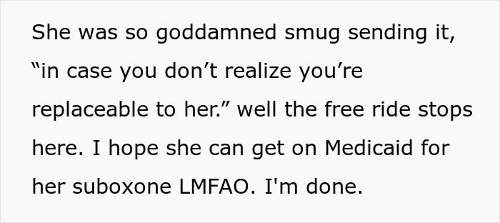 Husband Tries To Figure Out Why His Wife Is Pressuring Him To Take On More Chores, Tragedy Ensues