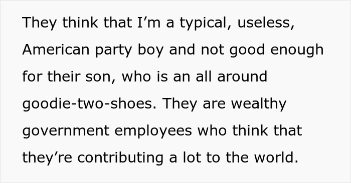 "AITA For Eating The Food My FIL Served Me And Ruining Mine And My Boyfriend's Holiday" "AITA For Eating The Food My FIL Served Me And Ruining Mine And My Boyfriend's Holiday"