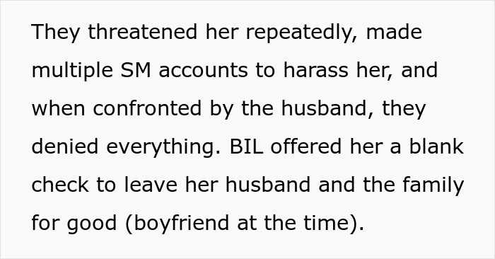 MIL From Hell Goes Out Of Her Way To Ruin Son’s Wedding, Now The Entire Town Hates Her MIL From Hell Goes Out Of Her Way To Ruin Son’s Wedding, Now The Entire Town Hates Her