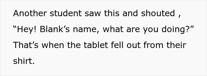 &ldquo;I&rsquo;m Beside Myself&rdquo;: Teacher Loses Faith In New Generation After Parents Defend Child Stealing