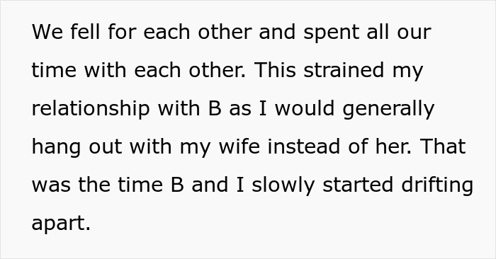 “The Wedding Was Called Off”: Guy Gets Punched In The Face After A Friend Confesses Her Love “The Wedding Was Called Off”: Guy Gets Punched In The Face After A Friend Confesses Her Love