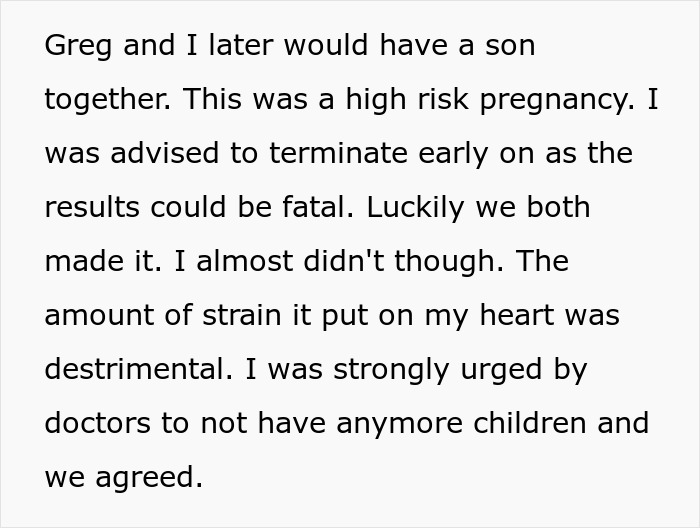 Family Screams At Woman After She Refuses To Be Her Spoiled Sister's Surrogate