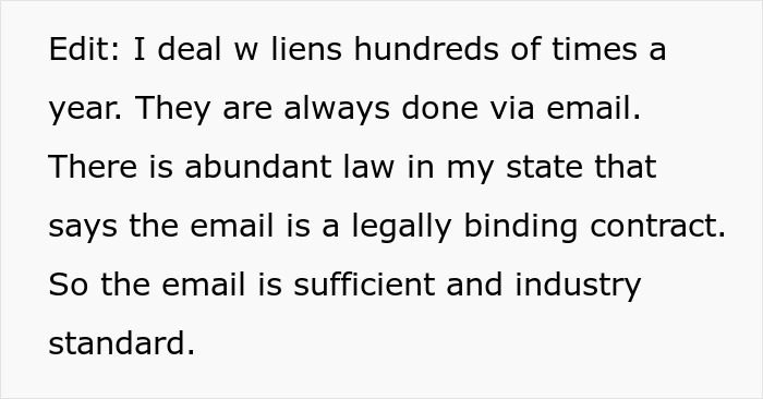 Worker Complies Maliciously When Client Demands Information In Letter Form Only Worker Complies Maliciously When Client Demands Information In Letter Form Only