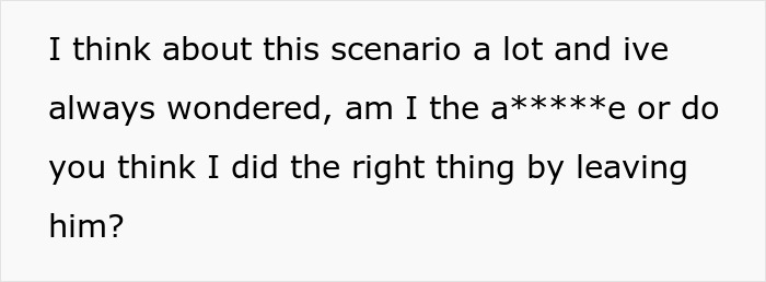 &ldquo;[Am I The Jerk] For Calling Off My $40K Wedding Because My Fianc&eacute; Dropped My Cat Off Somewhere?&rdquo;