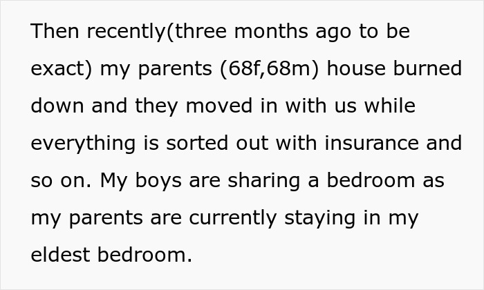 Woman’s MIL Flirts With Her Dad, Calls Cops On Him & His Wife After Her Intentions Are Exposed Woman’s MIL Flirts With Her Dad, Calls Cops On Him & His Wife After Her Intentions Are Exposed