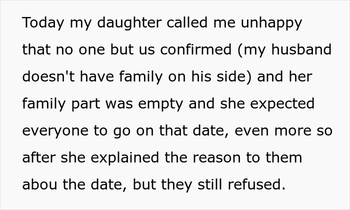 Woman Chooses Deadly Car Crash Anniversary As Her Wedding Date, Family Refuses To Come