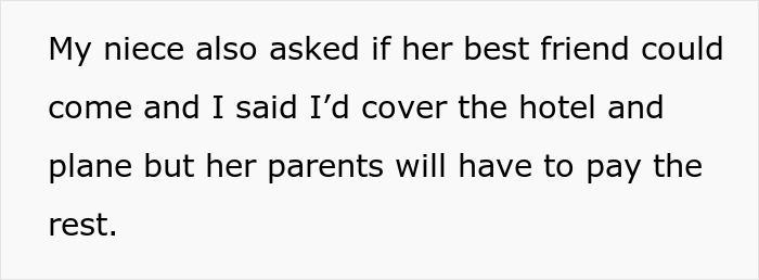 “You Mean Nothing To Me”: Teen Regrets Her Words To Stepmom After Being Denied Beach Trip “You Mean Nothing To Me”: Teen Regrets Her Words To Stepmom After Being Denied Beach Trip