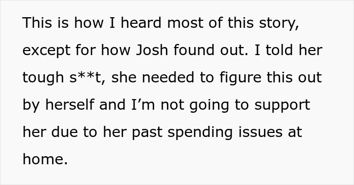 "The Police Were Called": Husband Is Furious To Learn Wife Spent $30k To See Taylor Swift