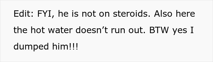 "Started Crying, Pouting, And Stomping His Legs": Guy Shows His True Colors After GF's Revenge