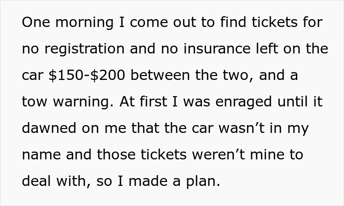 “Can’t Put A Price On That”: Guy Outsmarts Car Seller Who Tried To Scam Him “Can’t Put A Price On That”: Guy Outsmarts Car Seller Who Tried To Scam Him