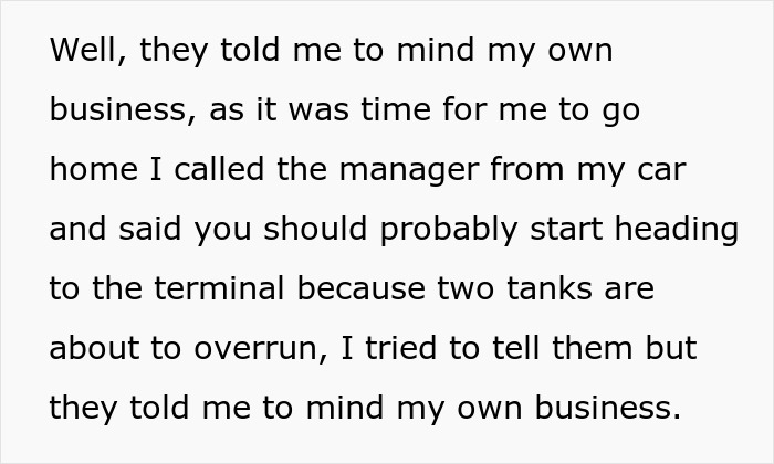 Worker Gets Scolded For 'Barking Orders' Handling A Crisis, Cues Malicious Compliance