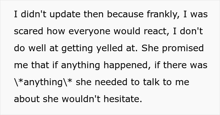 Husband Tries To Figure Out Why His Wife Is Pressuring Him To Take On More Chores, Tragedy Ensues