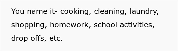 Man Loses It On Pregnant Wife After She Refuses To Cook Him Dinner: &ldquo;I Am So Tired&rdquo;