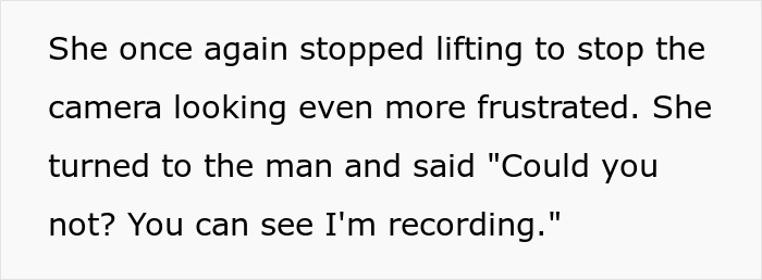 &ldquo;She Gave Up&rdquo;: Entire Gym Comes Together Against &lsquo;Influencer&rsquo; Treating Gym As Her Private Space