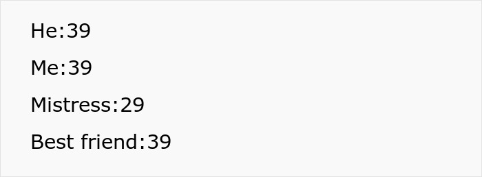  Woman Allows Husband&rsquo;s Mistress To Think He Owns Her Assets, Gets Called A &ldquo;Douche&rdquo; By Friend