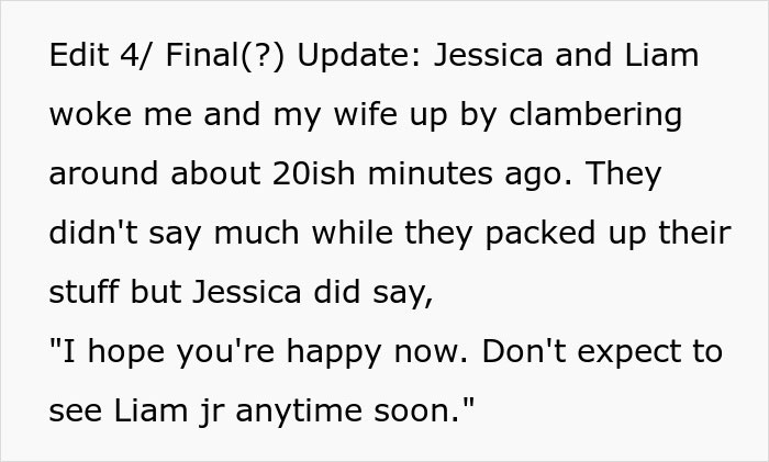 SIL Uses Her Baby As A Shield, Keeps Stealing This Woman's Stuff, Regrets It Dearly