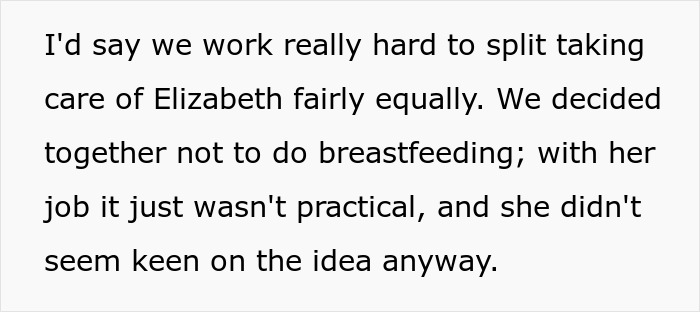 Couple Put Their 3-Month-Old Daughter Up For Adoption Because She's "Not A Good Fit", Face Backlash