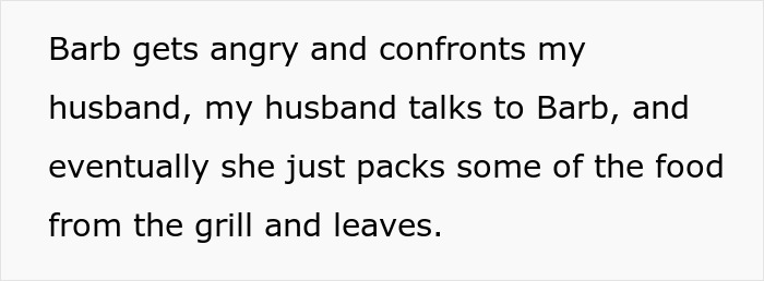 Woman Asks SIL To Stop Putting Butter On Her Food In Front Of Her Daughter