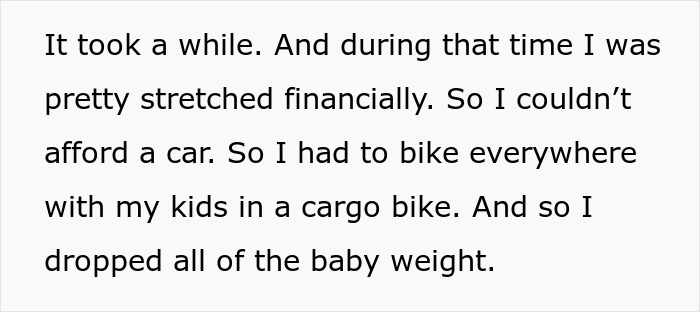 Woman Has An Awesome Glow-Up After Dropping Her Unsupportive Husband, He's Furious