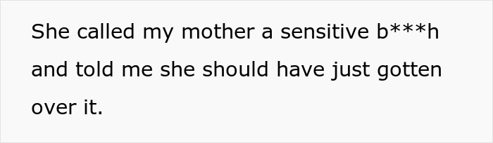 Woman Tries To Guilt-Trip Her Sister Into Paying For Her Massive Wedding With 200 Guests Woman Tries To Guilt-Trip Her Sister Into Paying For Her Massive Wedding With 200 Guests