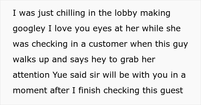 Entitled Hotel Guest Calls Concierge A &ldquo;Little Girl&rdquo; When She Doesn&rsquo;t Do His Bidding, Regrets It