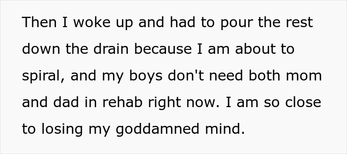 Husband Tries To Figure Out Why His Wife Is Pressuring Him To Take On More Chores, Tragedy Ensues