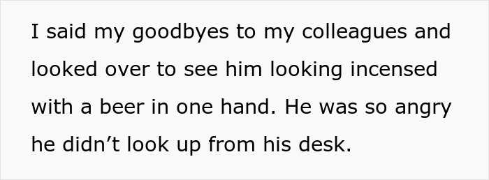 Employee Leaves Boss With No Instructions After They Got Demoted, Costs Them $1.3M