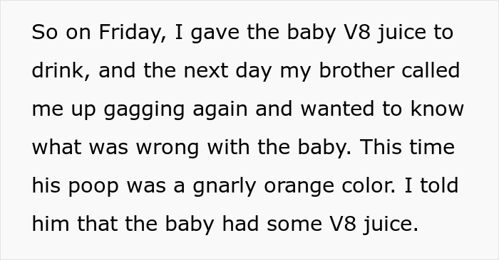 “He Got The Message”: Woman Done With Being Nephew’s Nanny 5 Days A Week, Takes Revenge “He Got The Message”: Woman Done With Being Nephew’s Nanny 5 Days A Week, Takes Revenge