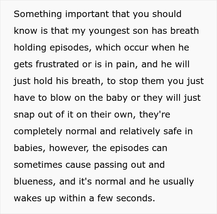 Woman Is Furious At Husband For Siding With Babysitter, She Leaves Home To Stay In Hotel