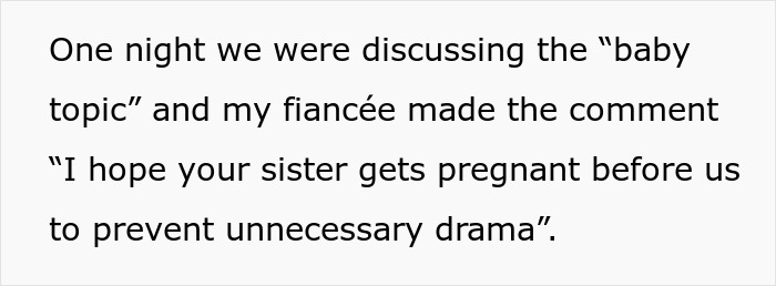 &ldquo;I&rsquo;m Going To Go Crazy&rdquo;: Woman Shocked At Mom Suggesting She Give Her Baby To Her Sister