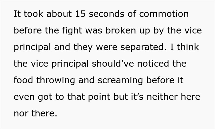 Father Won't Take Any Action Towards Son Over His Fight With 3 Girls At School, Wife Is Livid