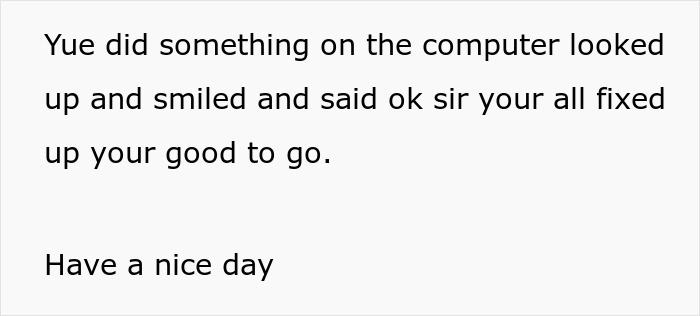 Entitled Hotel Guest Calls Concierge A &ldquo;Little Girl&rdquo; When She Doesn&rsquo;t Do His Bidding, Regrets It
