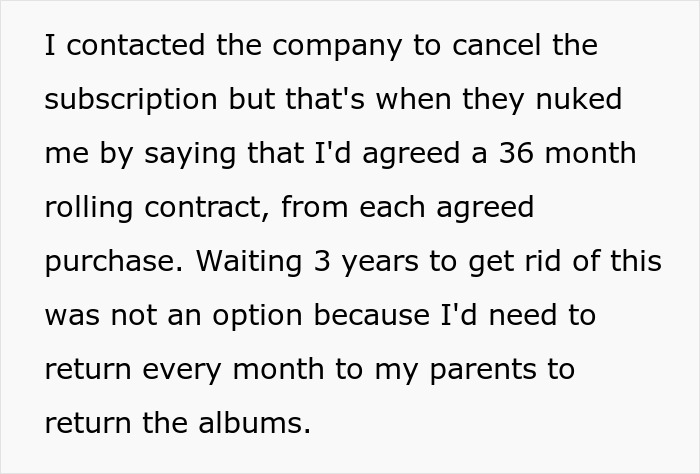 Teen Outsmarts A Company Who Refused To Cancel Their Subscription, Wins And Costs Them Money