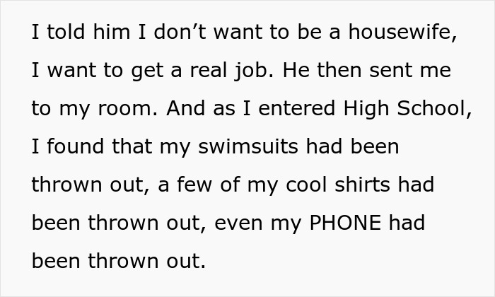 Man Has A Messed-Up Fantasy Of Making Daughter His Co-Worker&rsquo;s Housewife, Ruins Her Childhood 