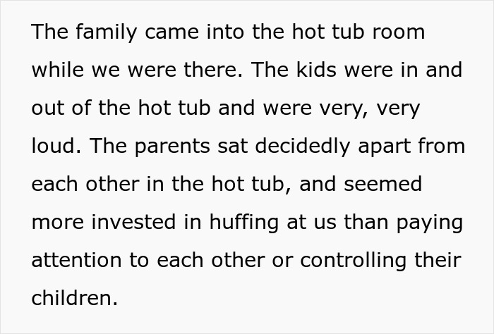 “AITA For Refusing To Stop Touching My Wife And Telling A Couple To Keep Their Kids In Check?” “AITA For Refusing To Stop Touching My Wife And Telling A Couple To Keep Their Kids In Check?”