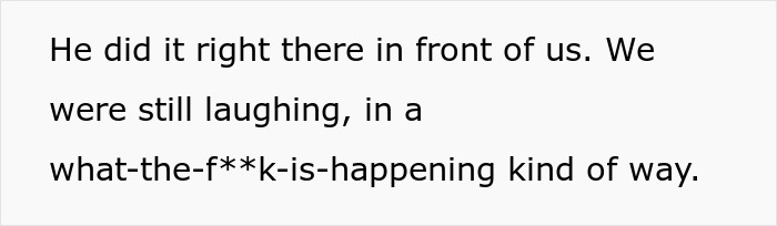 Roommate Messes With Guy's Food, Finds His Stuff In The Trash