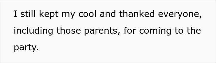 B-Day Girl Asks Mom Not To Invite Her Own Friends, She Does It Anyway And Ruins The Party B-Day Girl Asks Mom Not To Invite Her Own Friends, She Does It Anyway And Ruins The Party