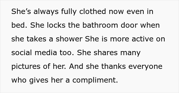 “I Broke Her”: Man Destroys Wife’s Confidence With One Sentence, She Checks Out From Relationship “I Broke Her”: Man Destroys Wife’s Confidence With One Sentence, She Checks Out From Relationship