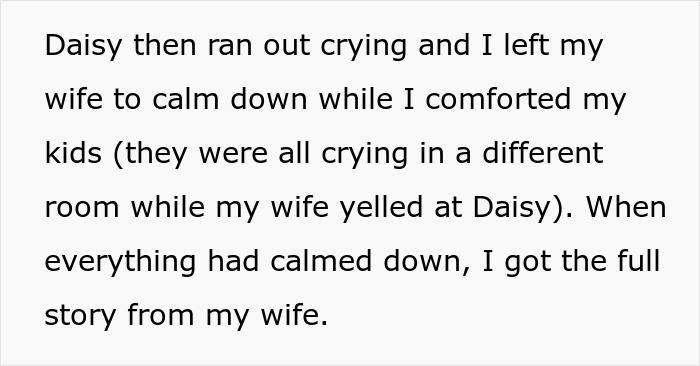 Woman Is Furious At Husband For Siding With Babysitter, She Leaves Home To Stay In Hotel