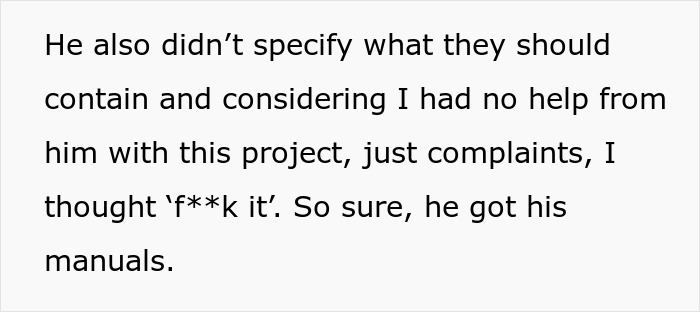 Employee Leaves Boss With No Instructions After They Got Demoted, Costs Them $1.3M